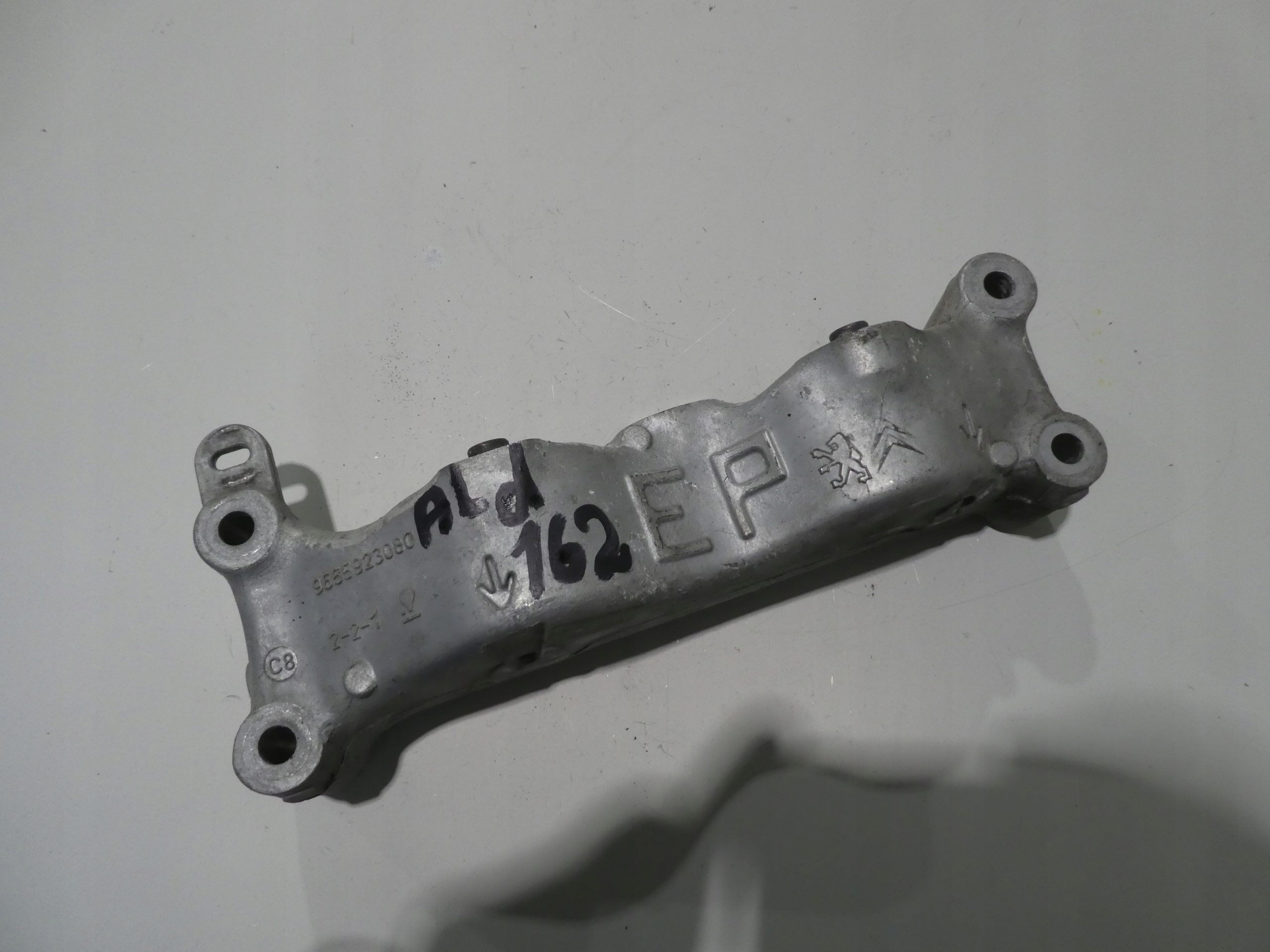 engine mount CITROEN C4 9655923080