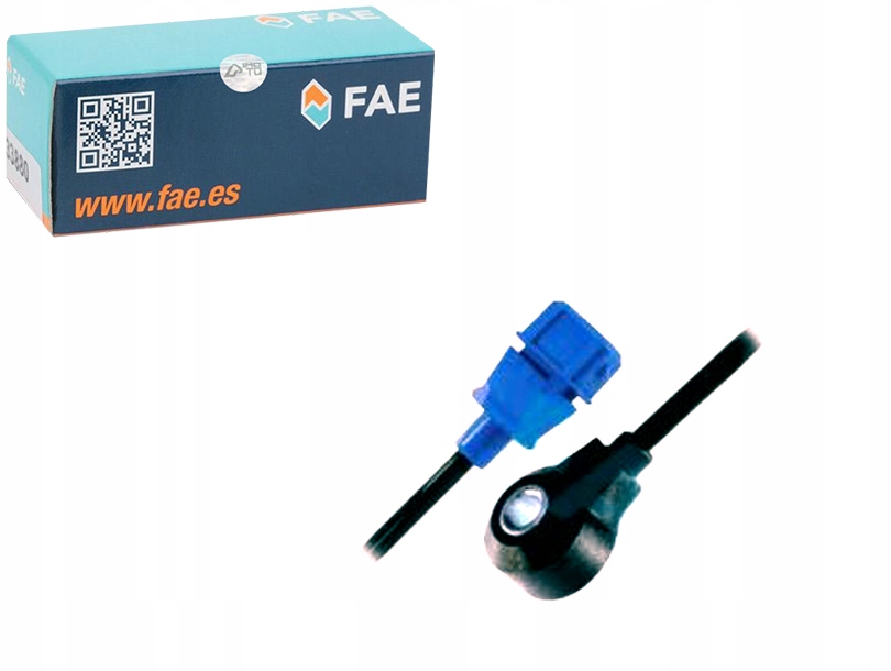 FAE60190/RS2 - ДАТЧИК ДЕТОНАЦІЇ FAE 92860614400 3752010