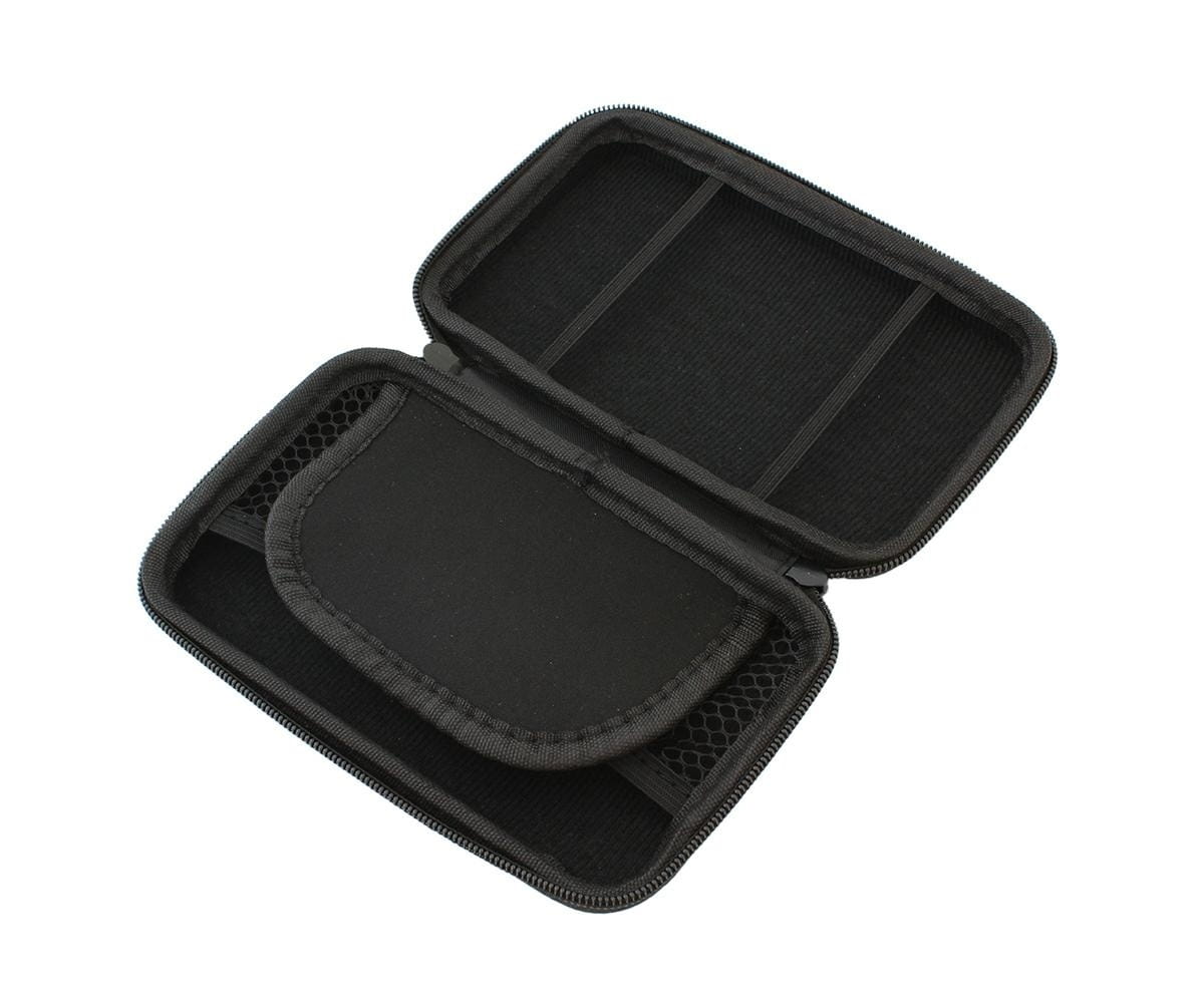 AK223E TWARDE ETUI NA DYSK 2,5 Z SREBRNE Producent Aptel