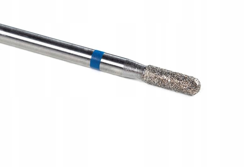 

Podomedical Frez Diamentowy WF/N-05 walec