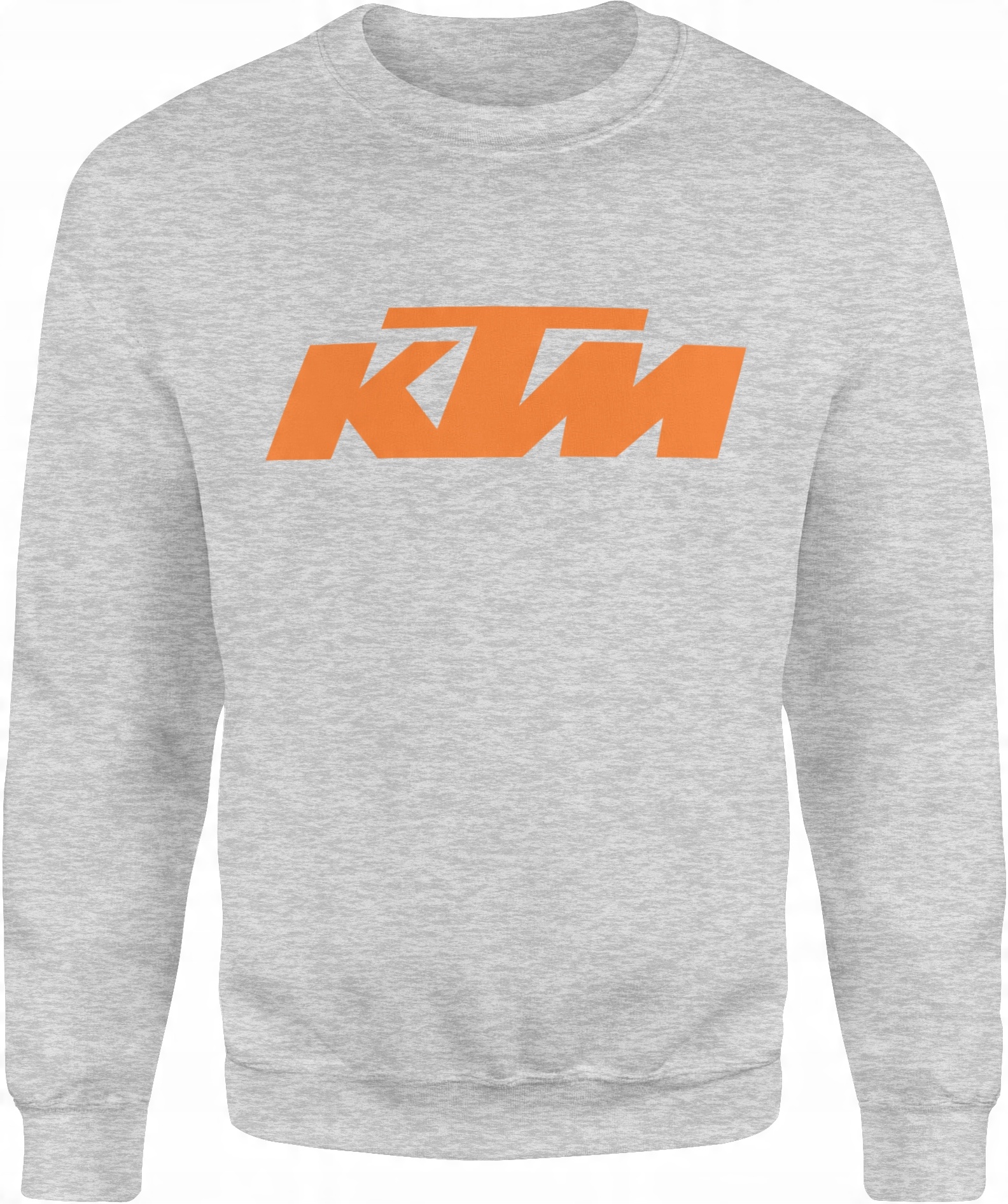 

Męska Bluza Ktm Racing Cross Bawełniana Rozm. XL