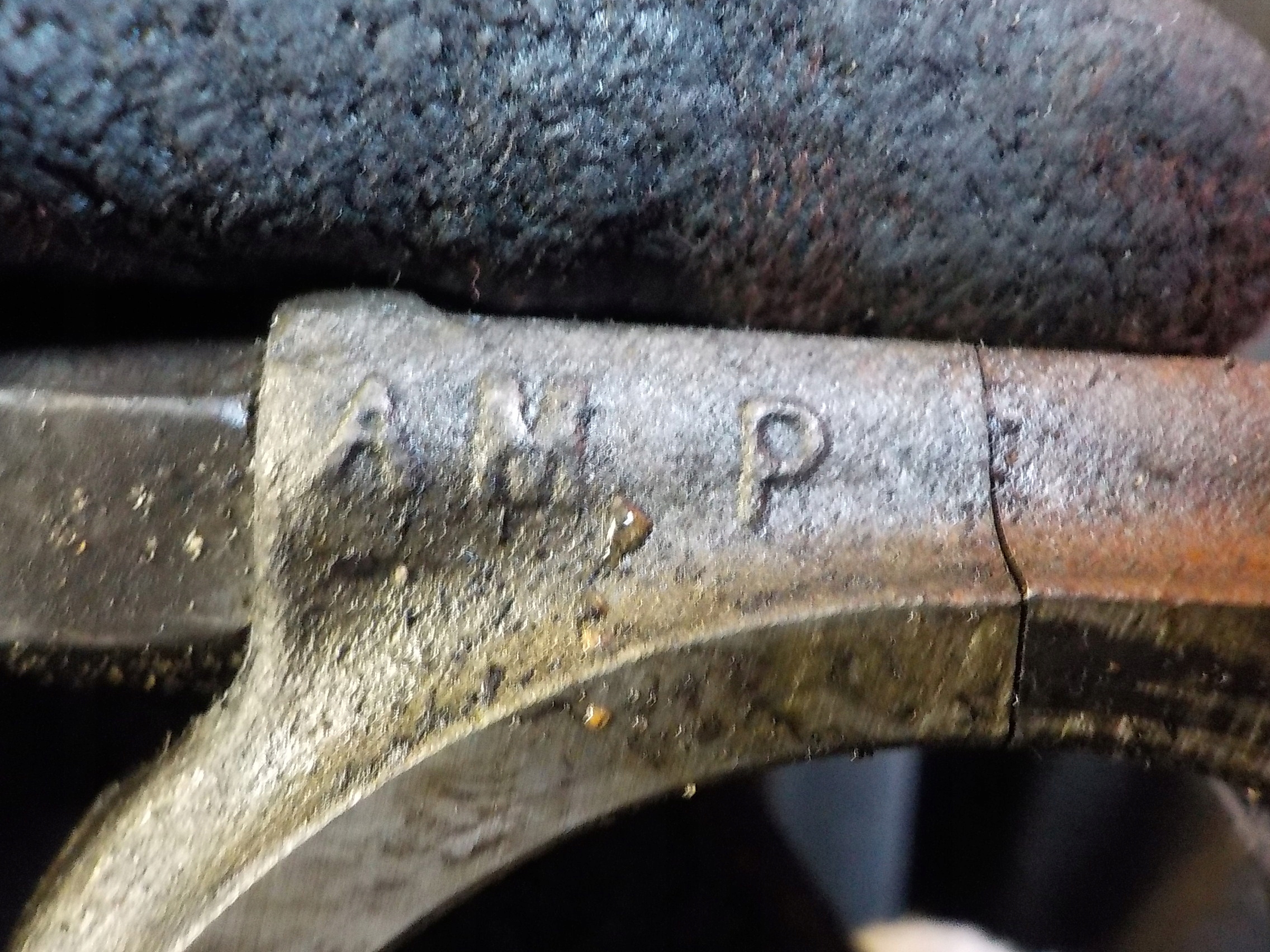 FORD GALAXY MK3 S-MAX 2.0 TDCI 11r 140KM UFWA korbowod AMP 303 Producent części Ford OE