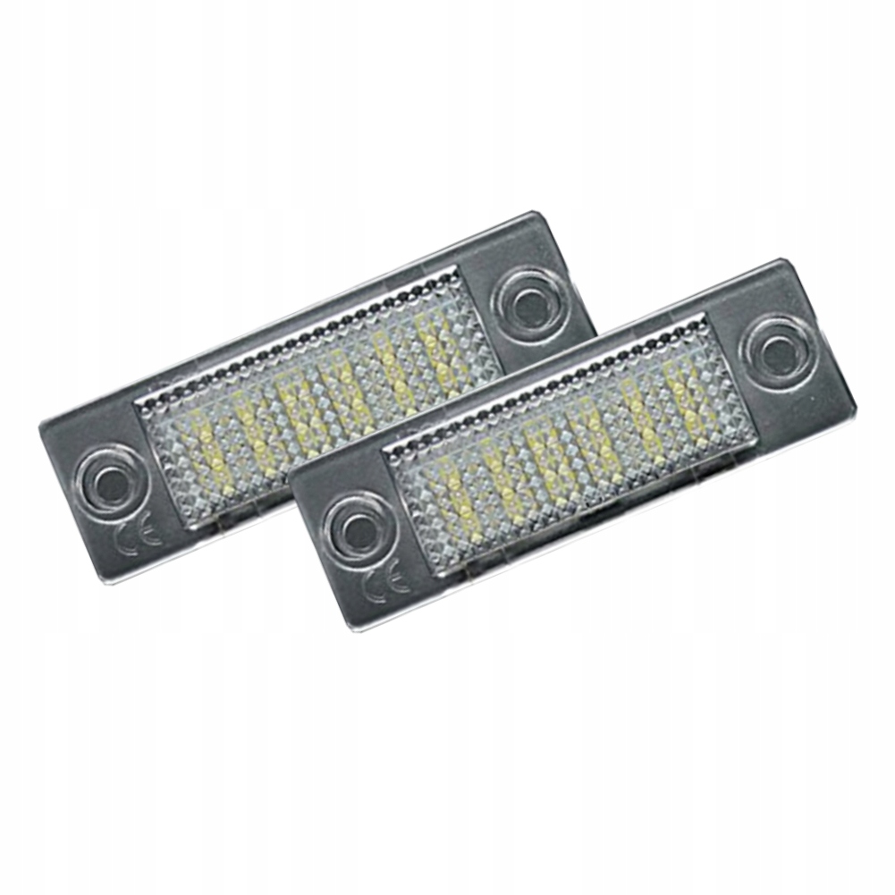 8D99430216 - Лампи підсвічування Audi A3 8L FL 1.8 T (S3)