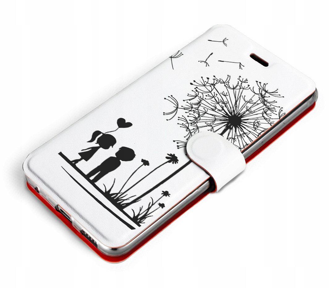 

Etui marki Mobiwear do Xiaomi Redmi Note 12 Pro 5G