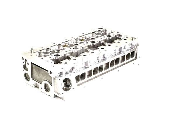 GŁOWICA CYLINDRÓW IVECO DAILY III DAILY IV DAILY V DAILY VI FIAT Jakość części (zgodnie z GVO) Q - oryginał z logo producenta części (OEM, OES)