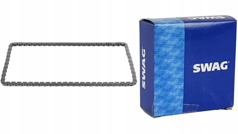 SWAG ЦЕПЬ ГРМ 50 94 0398