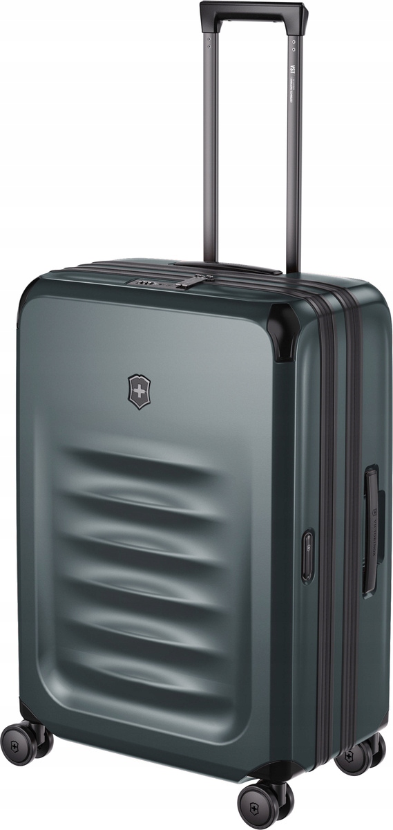 Walizka średnia Victorinox Spectra 3.0 69 cm Green