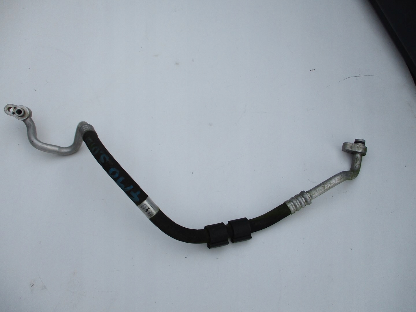 WAZ PRZEWOD KLIMATYZACJI AUDI Q7 4M0816721T