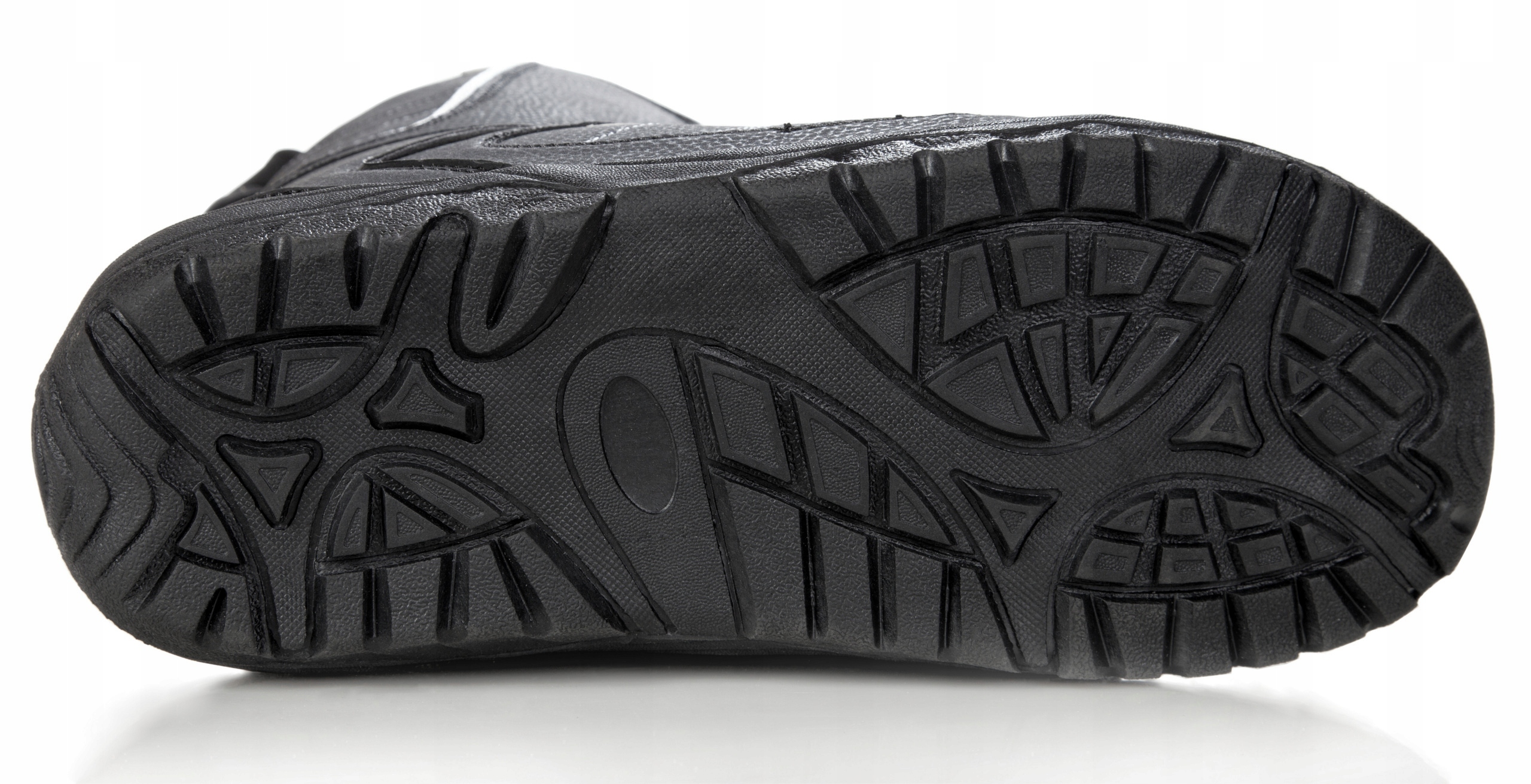 Buty Snowboardowe RAVEN Target ATOP - 39,5(25,5cm) Twardość (flex) średnie