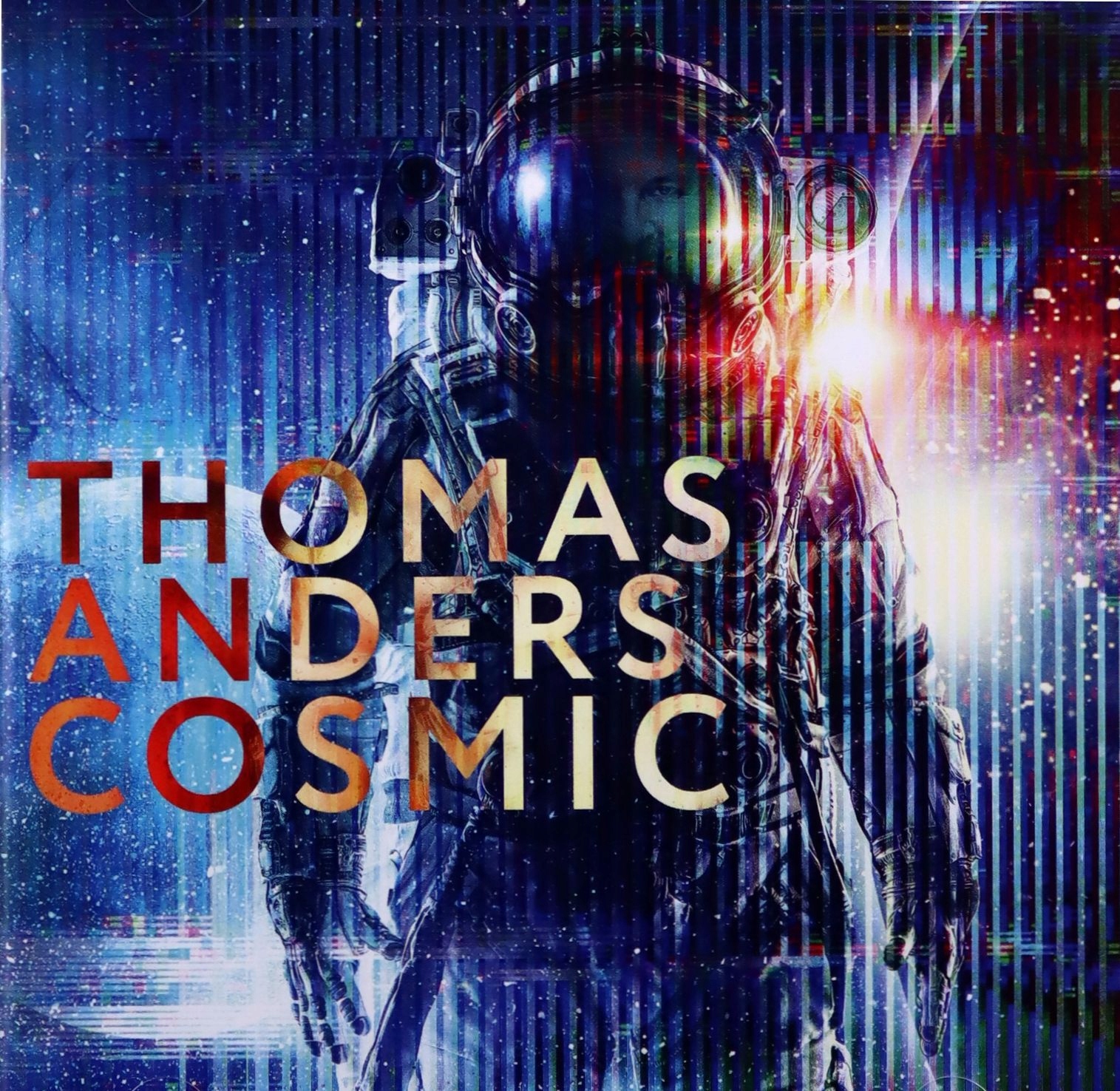 

Thomas Anders: Son Du Balka (CD)