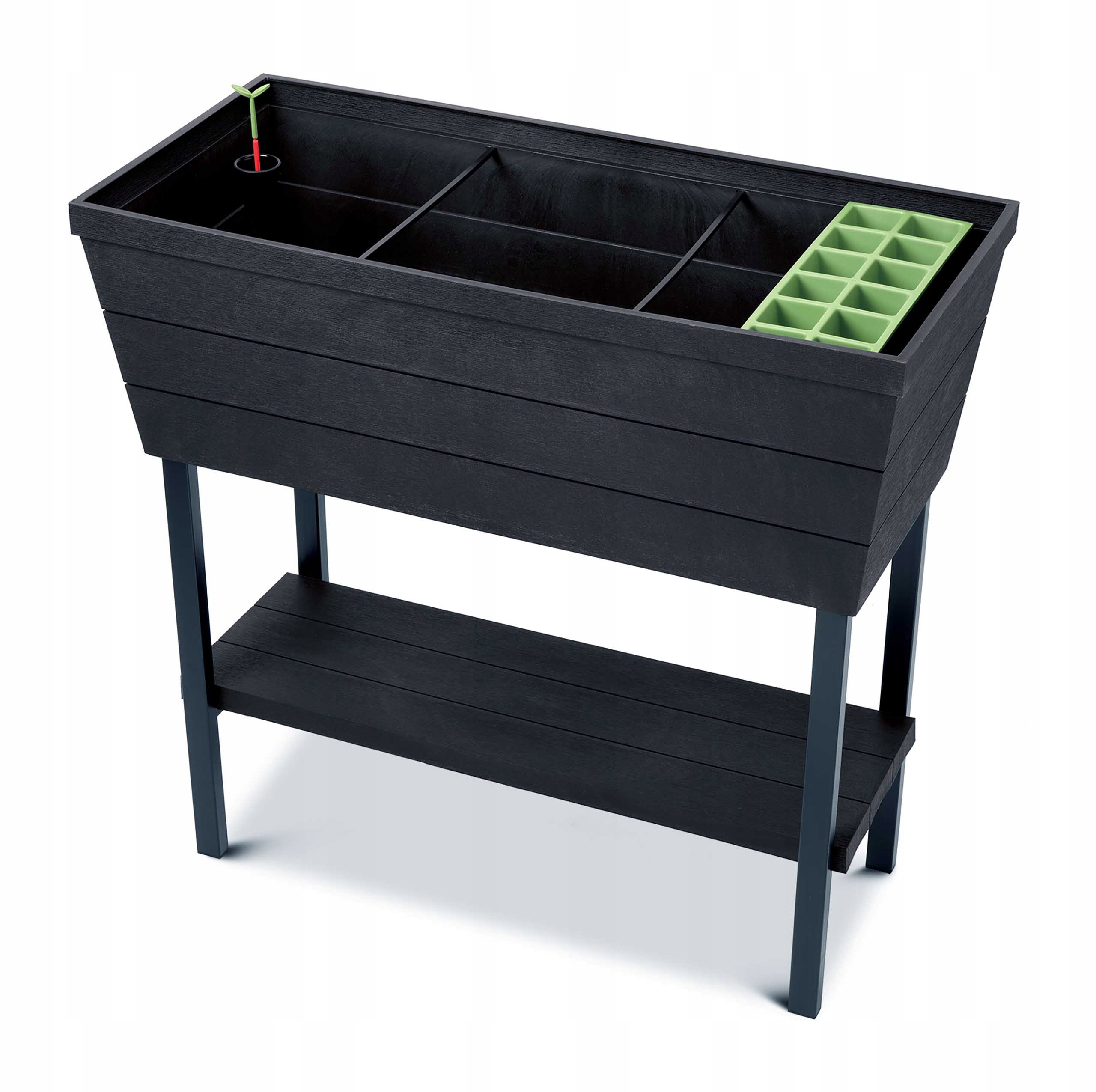 

Urban Bloomer XL Donica z systemem nawadniania