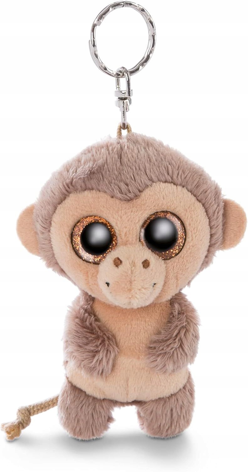 Nici Wieszak/brelok Na Klucze Małpa Hobson 9 CM