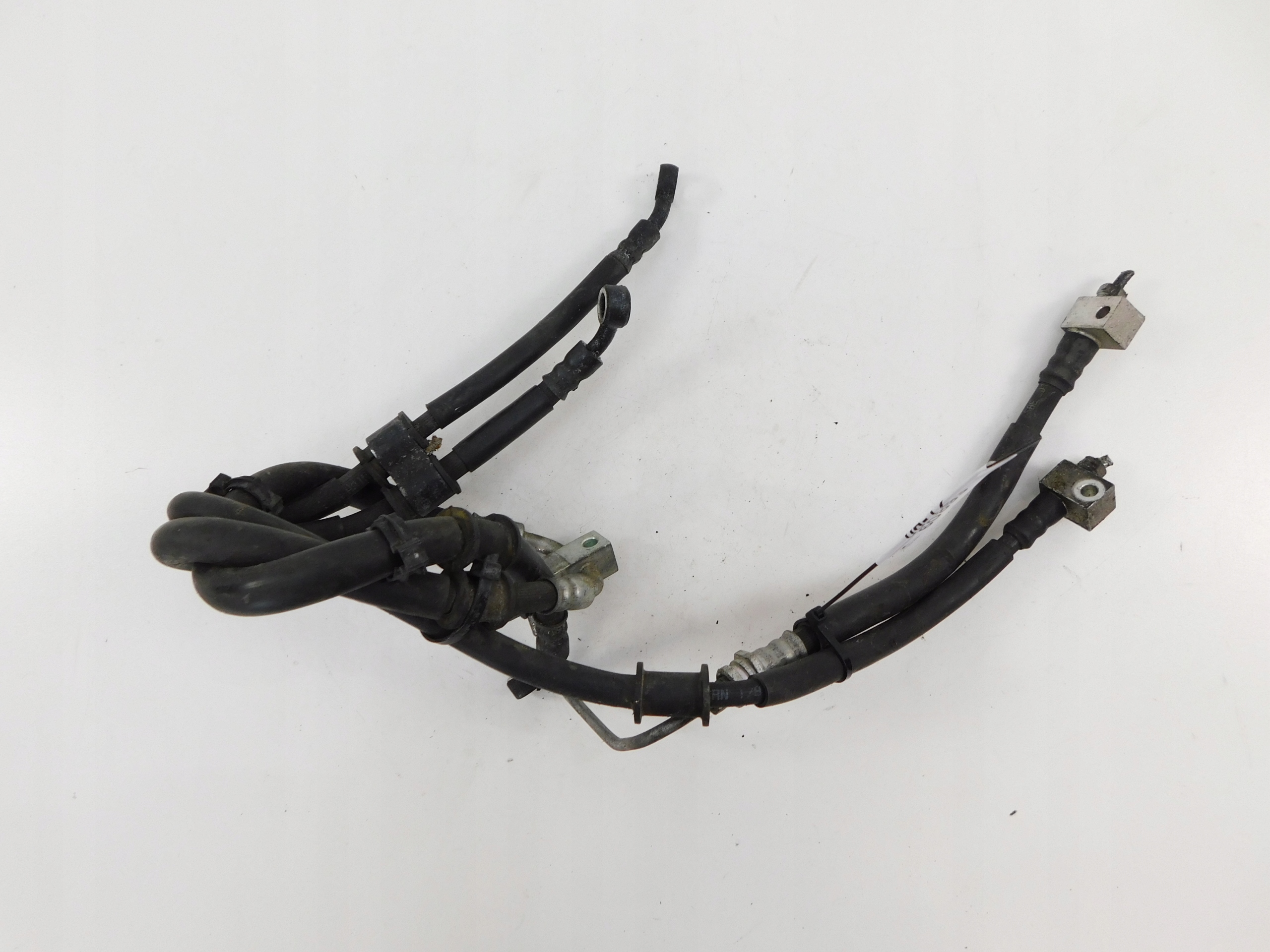 YAMAHA FJR 1300 06-12 PRZEWODY HAMULCOWE