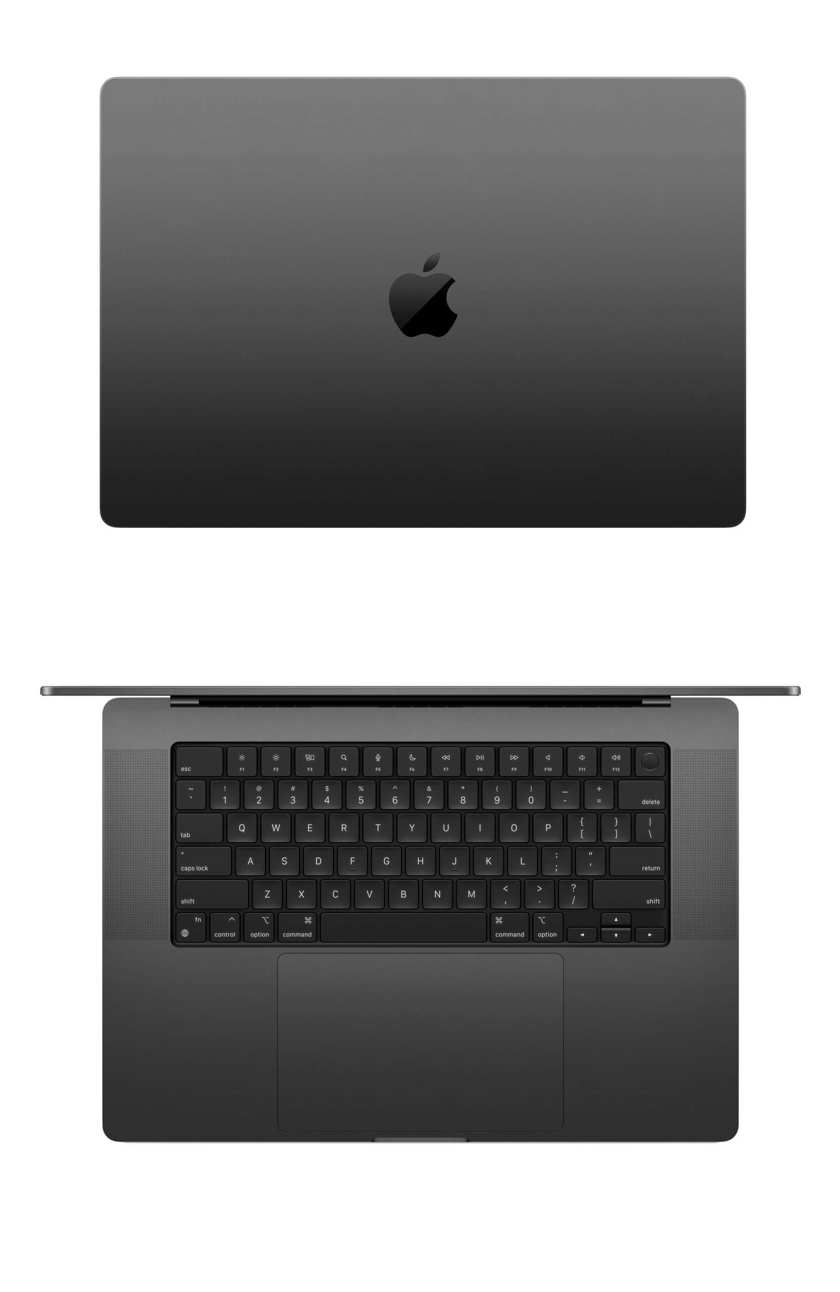 Apple - MacBook Pro16インチ Apple MacBook Pro 16/i9/16GB/1TB/macOS (MVVK2ZE/A) - Opinie