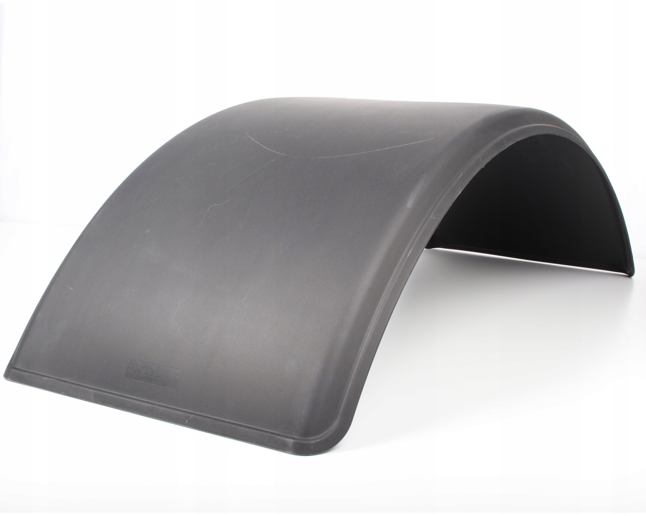 blatník plastový přední traktor 1900x620