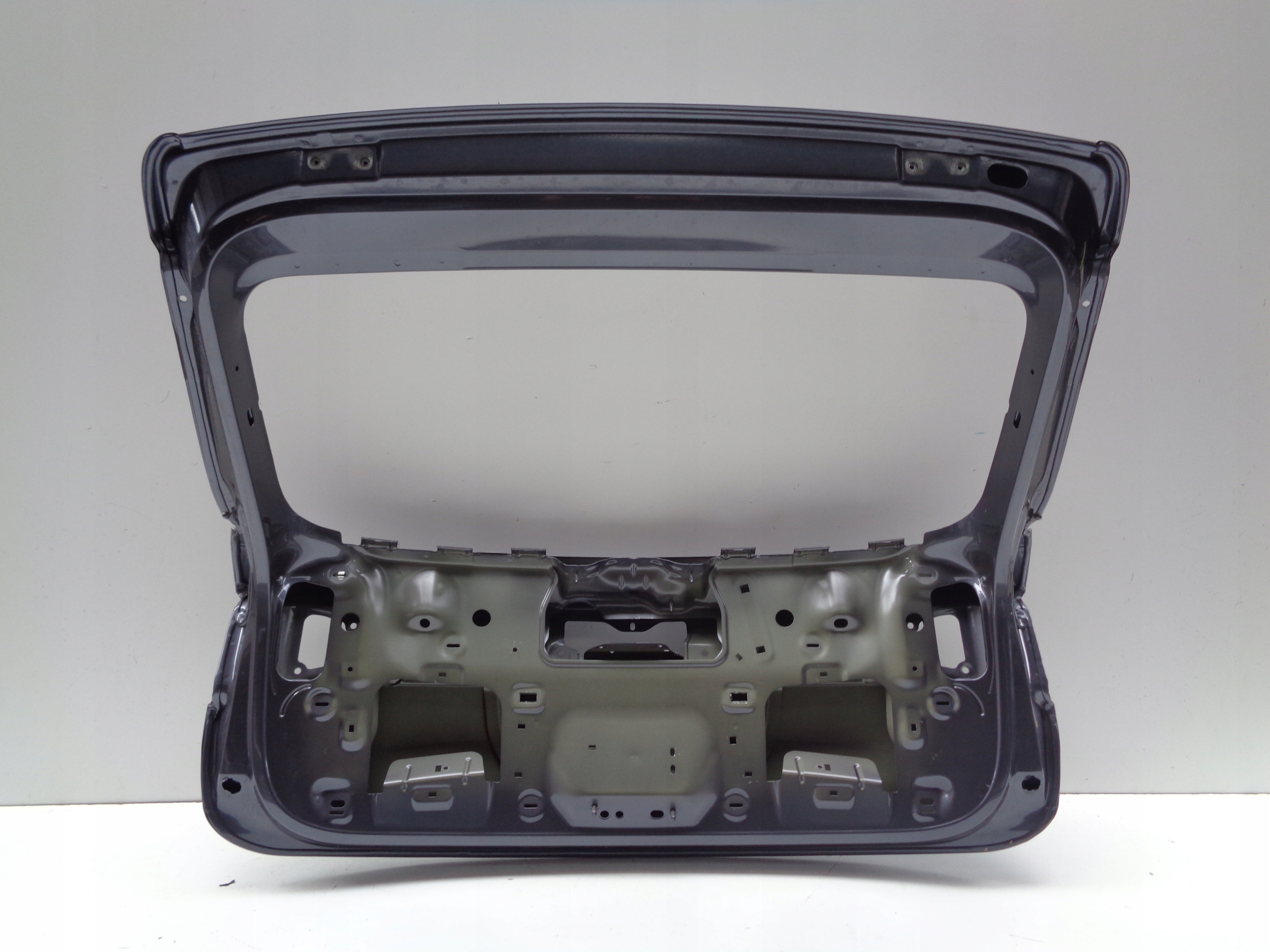 boot doors VW TAIGO 2G7 21- NR 49016