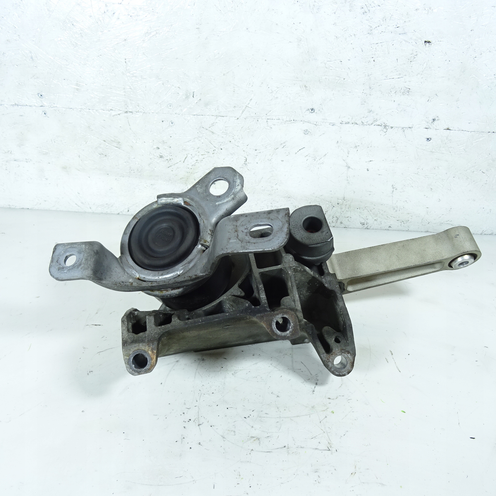 VOLVO S80 II 2.5 airbag engine mount 6G906P096DD