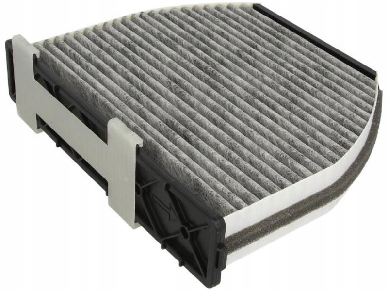 1 987 - ВУГІЛЬНИЙ ФІЛЬТР ПИЛОК KAB BOSCH 1987435001 MERCEDES