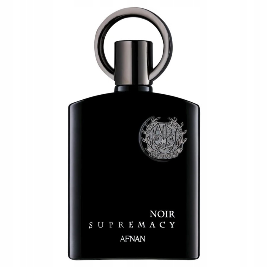 Afnan Supremacy Noir Edp 100 ml Spray
