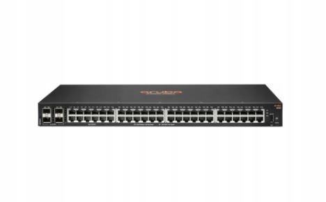 Hewlett Packard Enterprise Switch Aruba 6000 48G 4SFP R8N86A