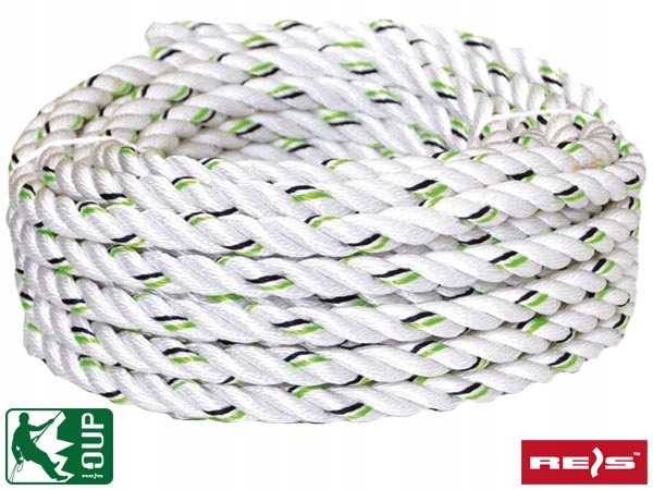 Připojovací lano 10 m