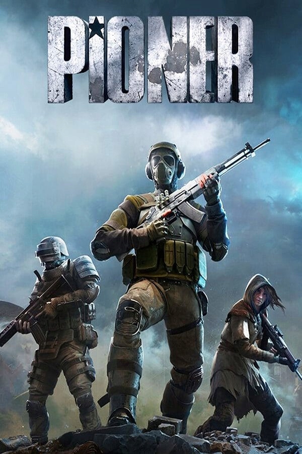 Pioner Pc Klucz Steam Kod Bez Vpn