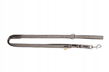

Dingo Smycz Scandi przedłużana 3,0 x 220cm szara