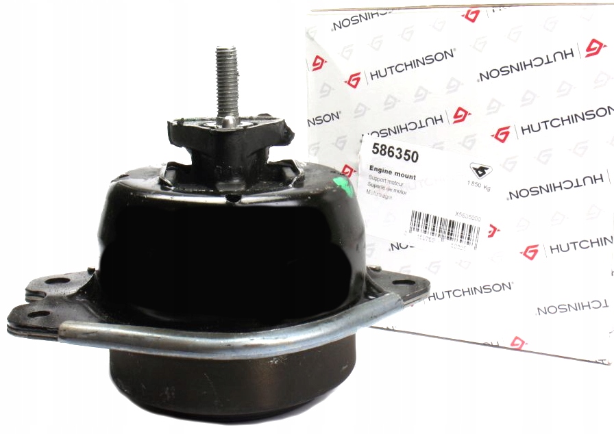 PODUSZKA SILNIKA LAGUNA II 1.9 DCI 1.6 1.8 2.0 OE