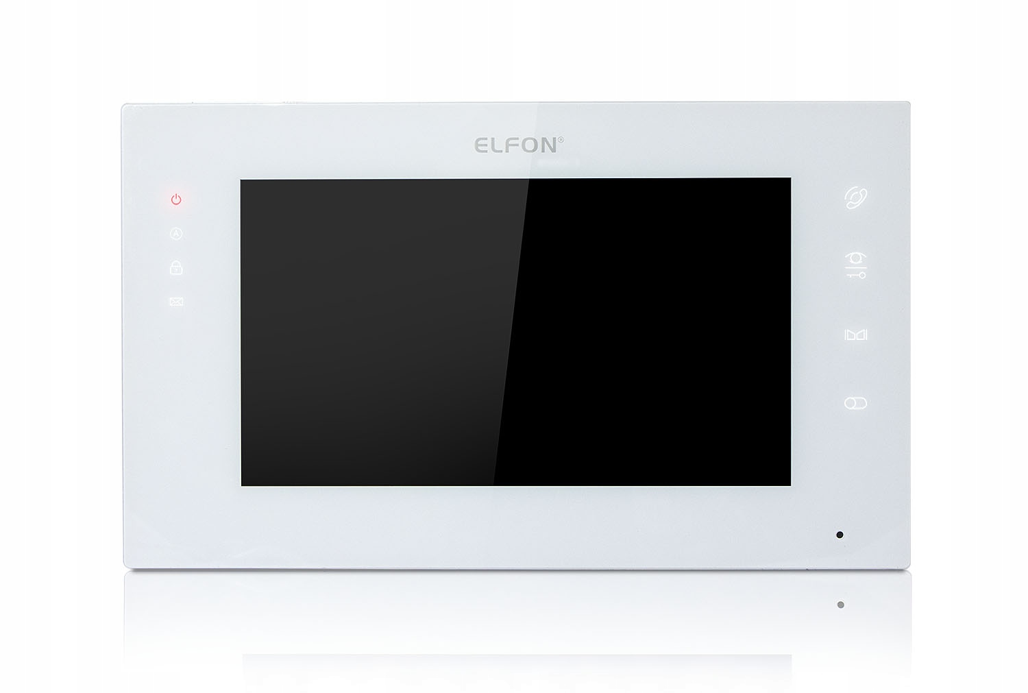 Monitor Stacja wewnętrzna Elfon Optima OP-VM7 Fayo 7