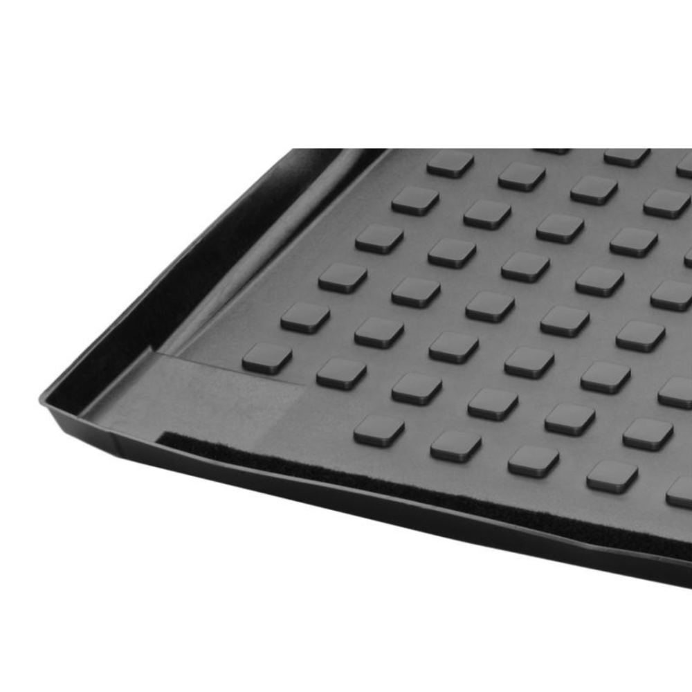 OE MERCEDES MATA BAGAŻNIKA MERCEDES EQS X296 A2968140700