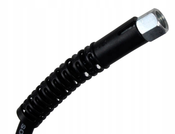 WĄŻ DO MYJKI CIŚNIENIOWEJ PRZEWÓD WKRĘCANY 10m Kod producenta G73122