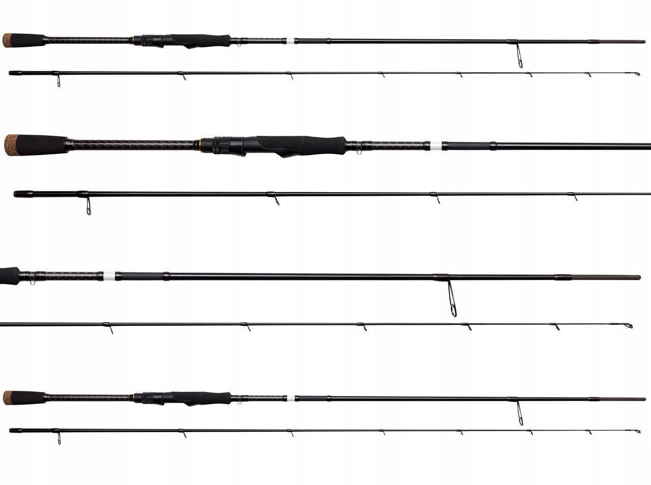 Wędka Savage Gear SG2 Medium Game 269/15-45g