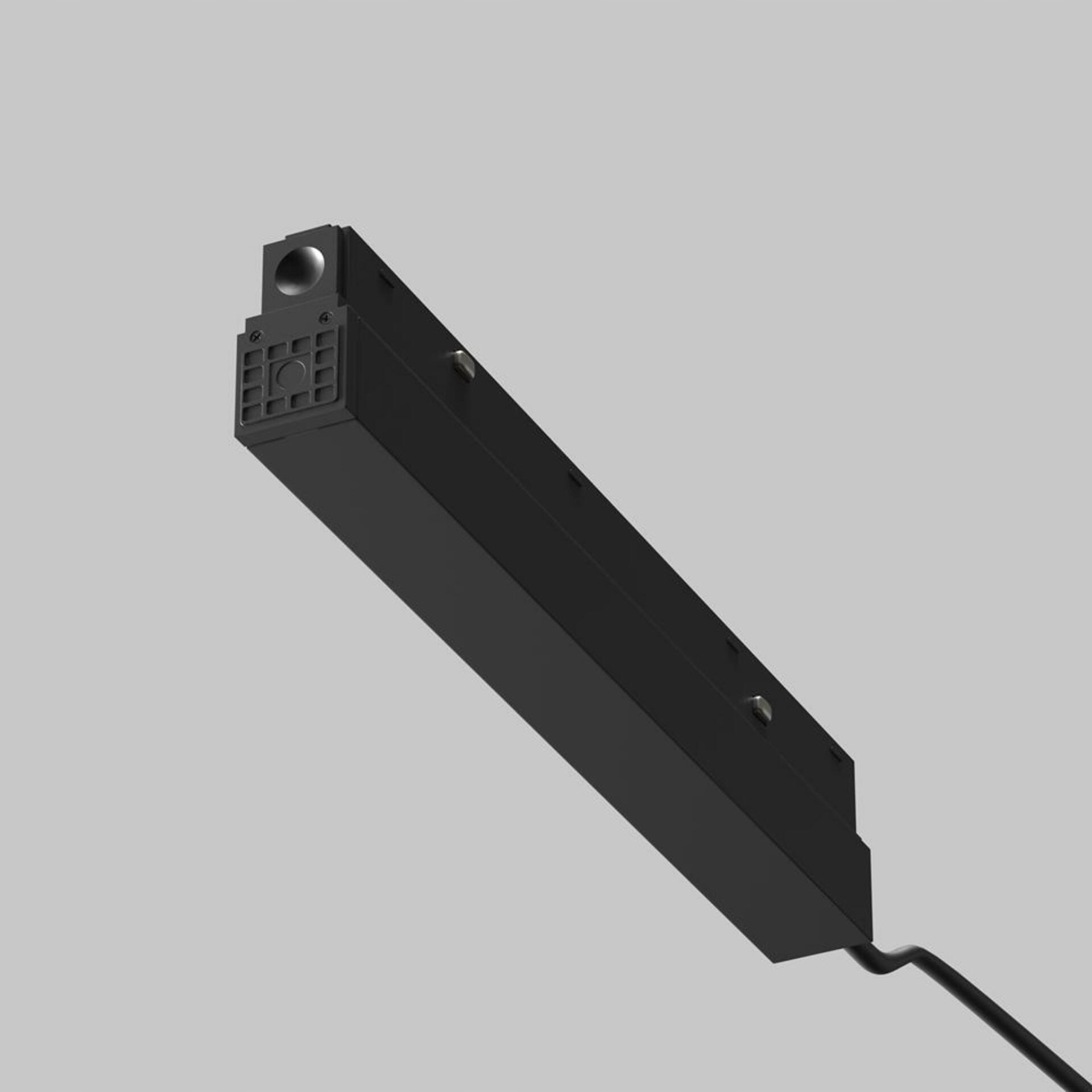 Maytoni Vestavné napájení Exility 48V, 100W Dali TRA034DR-100W-DD-B-DE