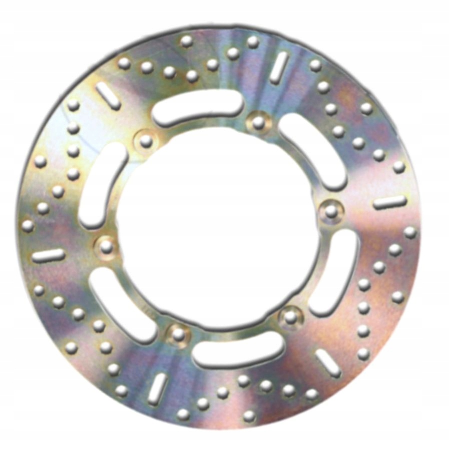 Brzdová Kotúčka Zadná Yamaha XV 1000 1100 Virago Xz 550 Yx 600 Radian