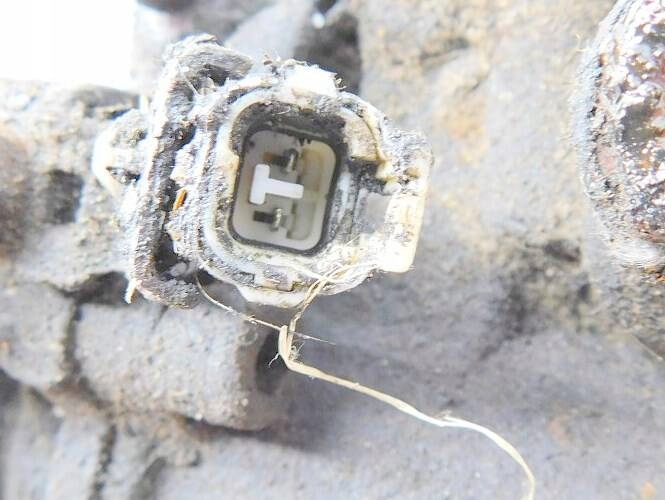 lexus ES300 II XV10 3.0 94r насос гур