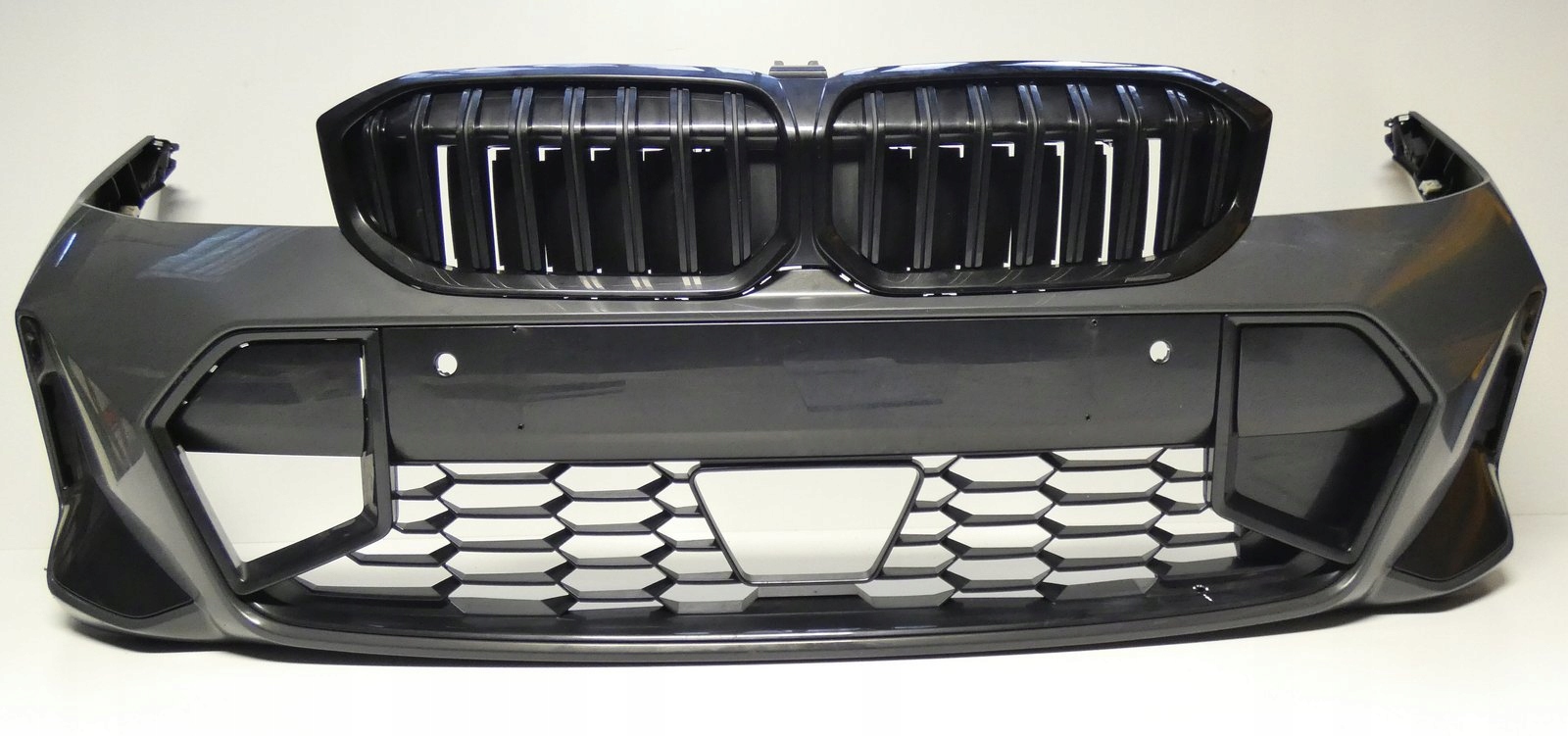 BMW 3 G20 G21 8085444 m-packet LIFT below 6 PDC 2022- bumper front front