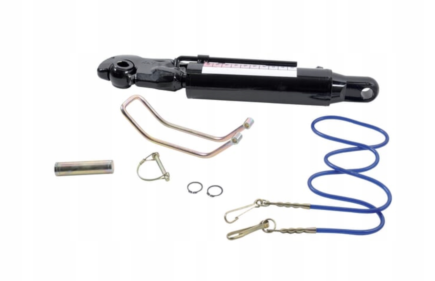 Lacznik centralny hydrauliczny 331201 CBM KAT 2