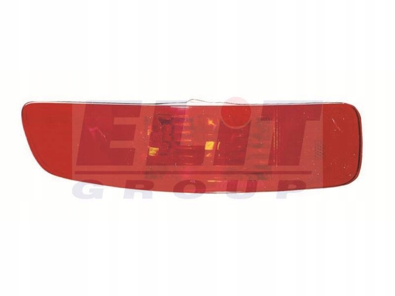 214-4002L-LD-UE - ЗАДНИЙ ЛЕВЫЙ ПРОТИВОТУМАННЫЙ ФОНАРЬ CITROEN C-CROSSER