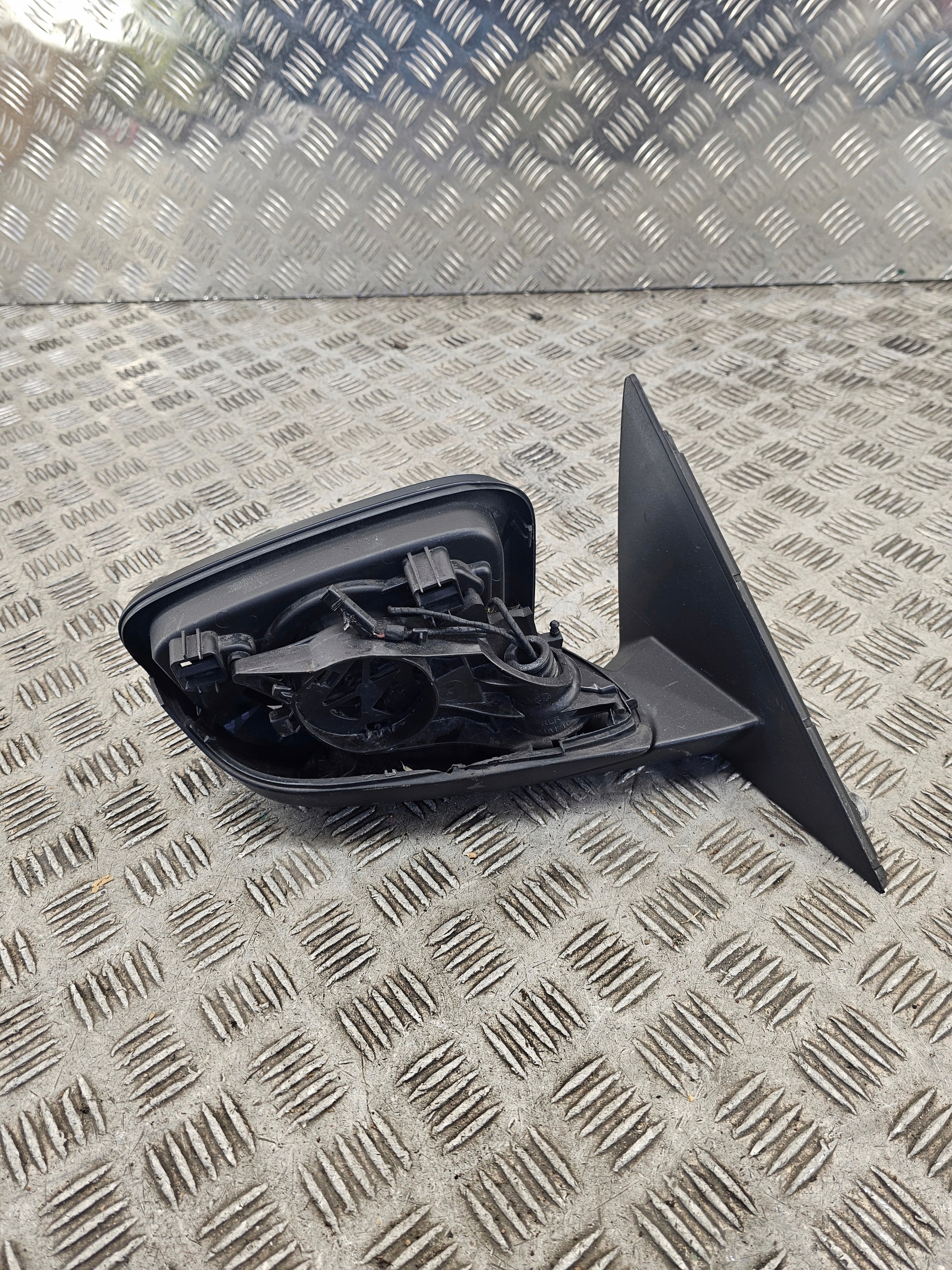 BMW 5 G30 mirror right left 5PIN