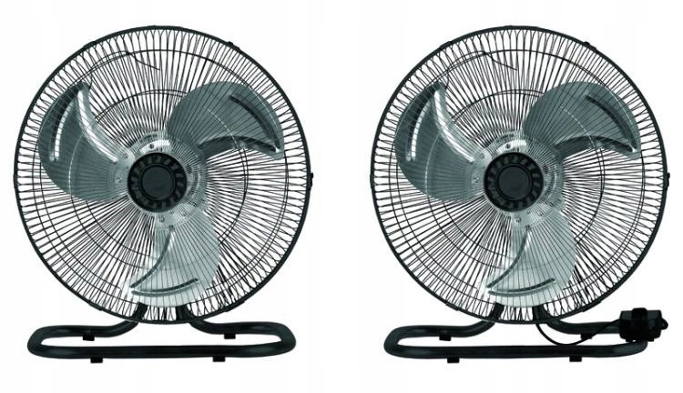 WENTYLATOR 3 W 1 CICHY UNIWERSALNY CHROM ELEGANCKI BIURO MIESZKANIE Marka LTC