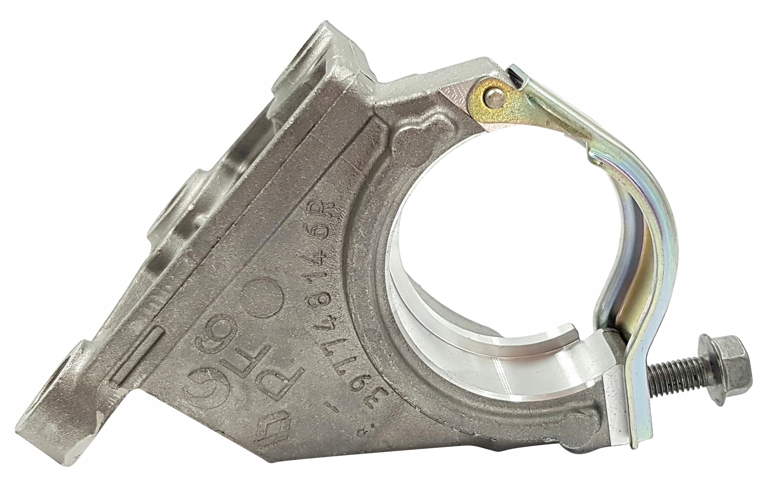 OE RENAULT MASTER III 2 3DCI 2010 PODPORA POLOSI Engine Type Diesel