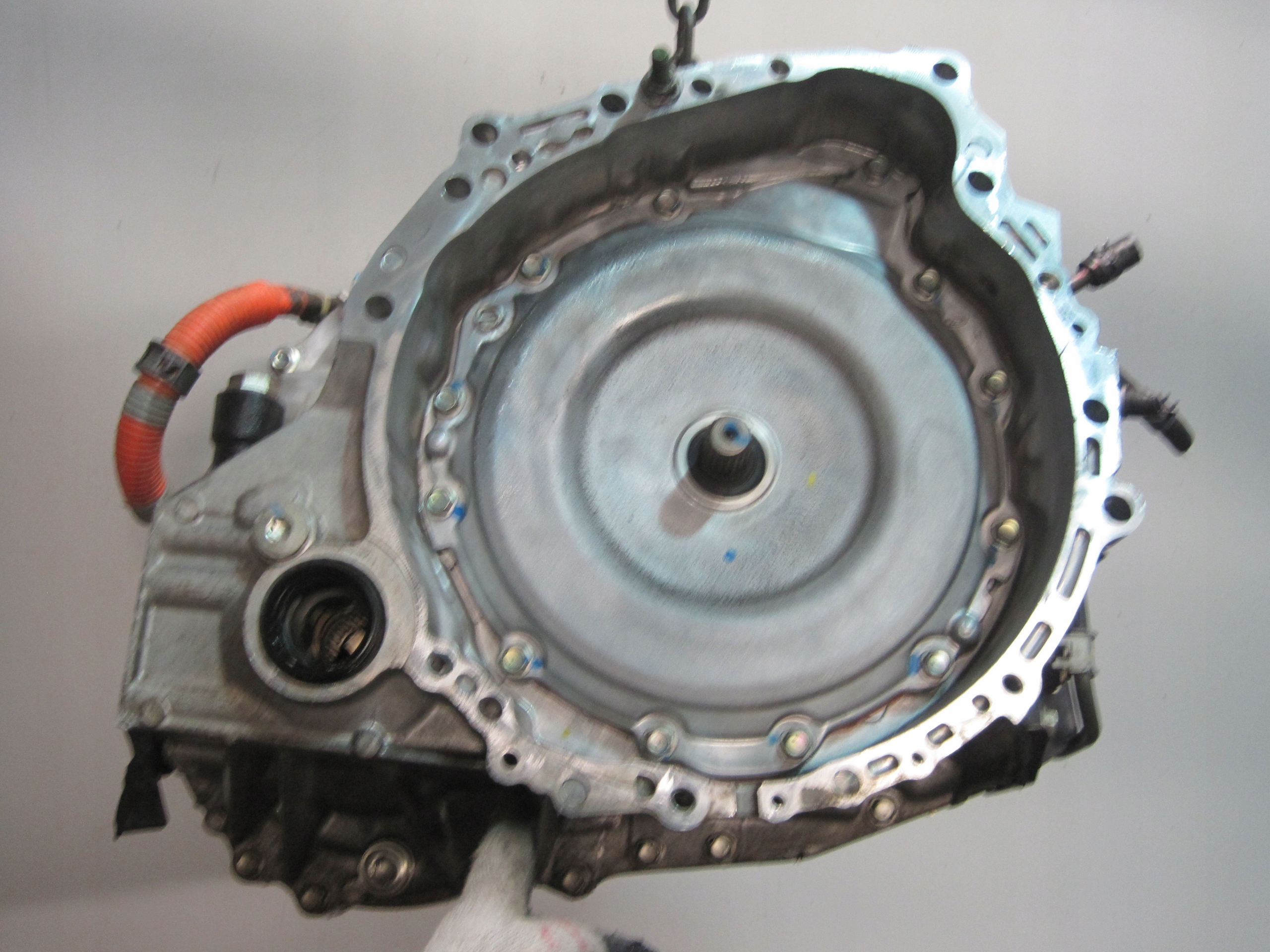 Getriebe Lexus RX 3,5i P5L1