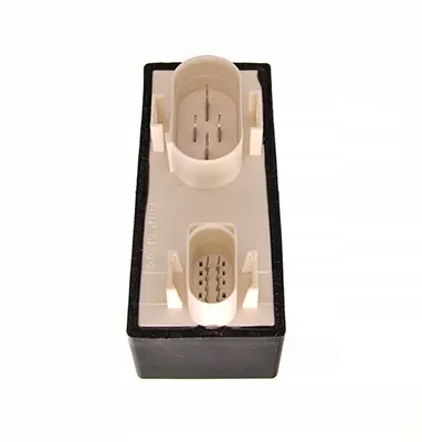 27-0537 STEROWNIK WENTYLATORA CHŁODNICY VW Typ samochodu Samochody dostawcze Samochody osobowe