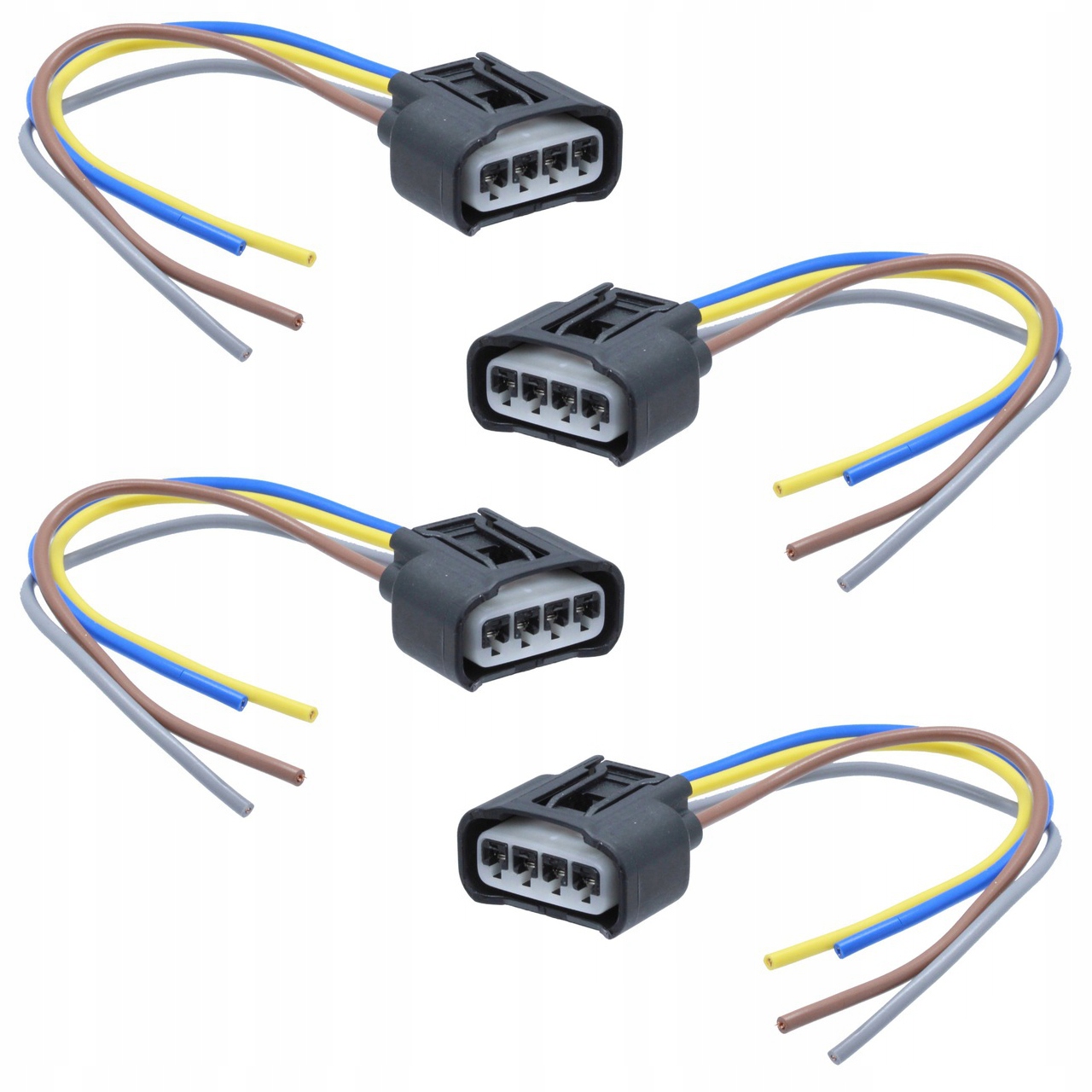 うさ Czujnik zaniku przepływu Danfoss FQS-W30G (061H4005)