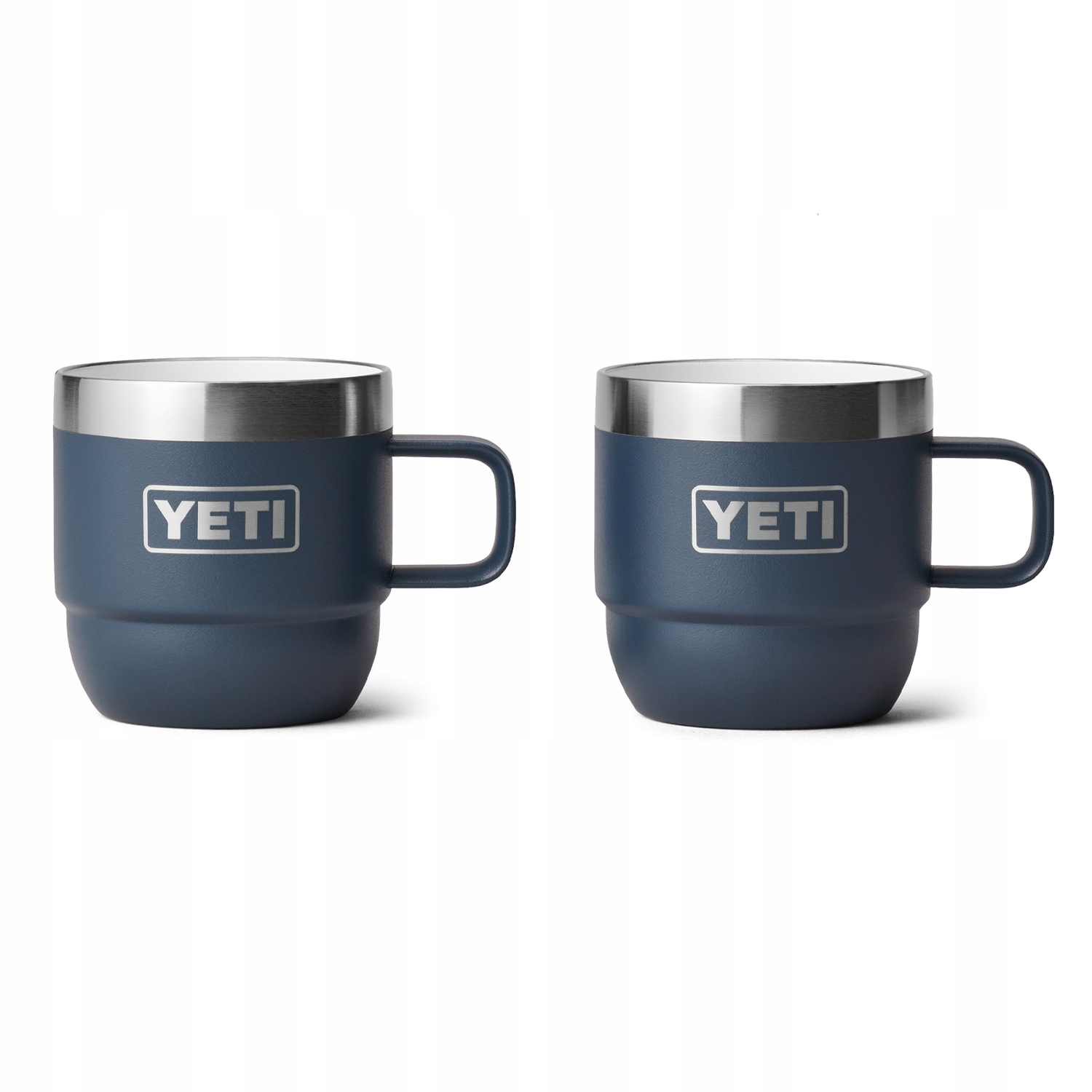 Kubek Yeti Rambler Espresso 177 ml 2 szt