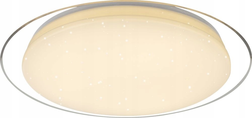 Led stropná lampa 30W Optima s diaľkovým ovládaním a variabilnou farbou svetla