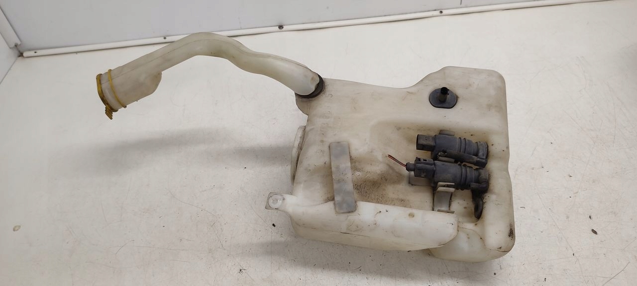 Behälter Spritzdüse Mercedes W203 2,2 CDI