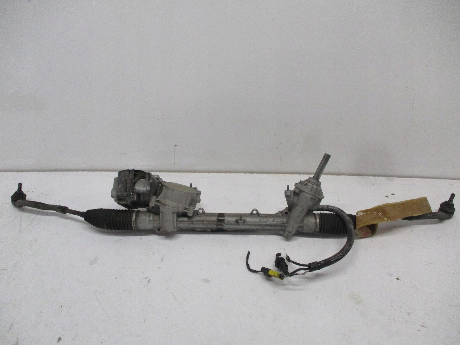 control CITROEN C5 AIRCROSS 6820000313
