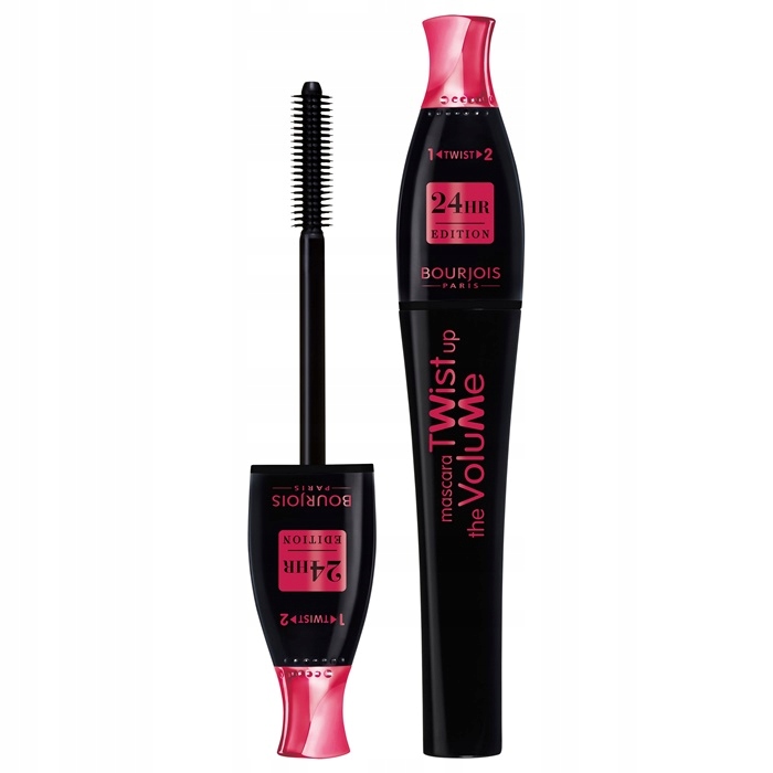 

Bourjois Twist Up The Volume Tusz do rzęs 23