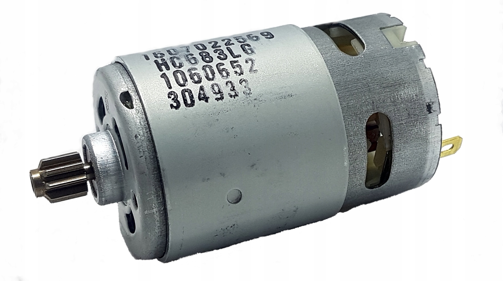 

Bosch Silnik Gus 12V-300 1607000751 Oryginałgsc 12